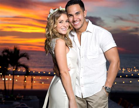 wedding alexa penavega